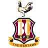 Logo for Bradford City